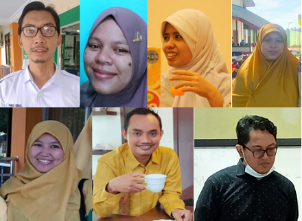 Hasil Seleksi PPPK, Sebanyak Tujuh Guru MAN IC Gorontalo Dinyatakan Lolos